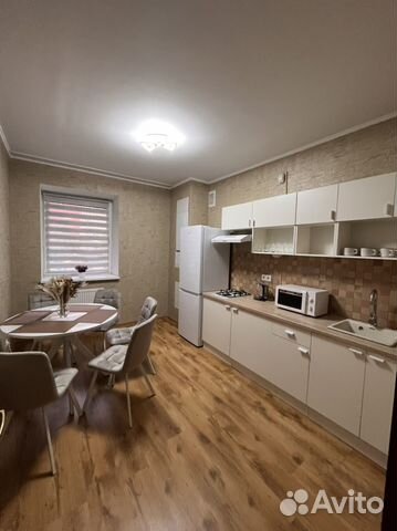 

2-к. квартира, 65 м², 4 кровати