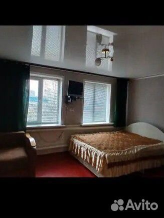 

2-к. квартира, 55 м², 4 кровати
