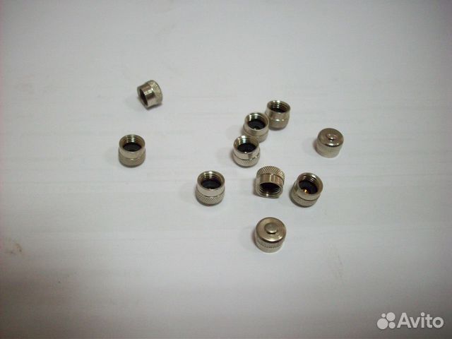 Колпачок 21-3114150-10