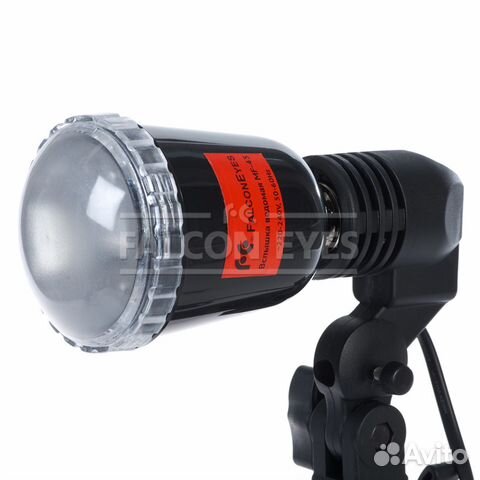 Лампа вспышка Falcon Eyes MF-45 45Дж pc контакт