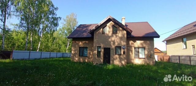 

6-к. дом, 165 м²