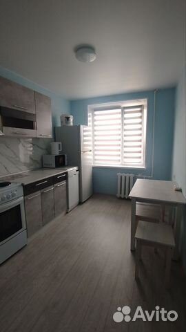 

2-к. квартира, 50,4 м², 2 кровати