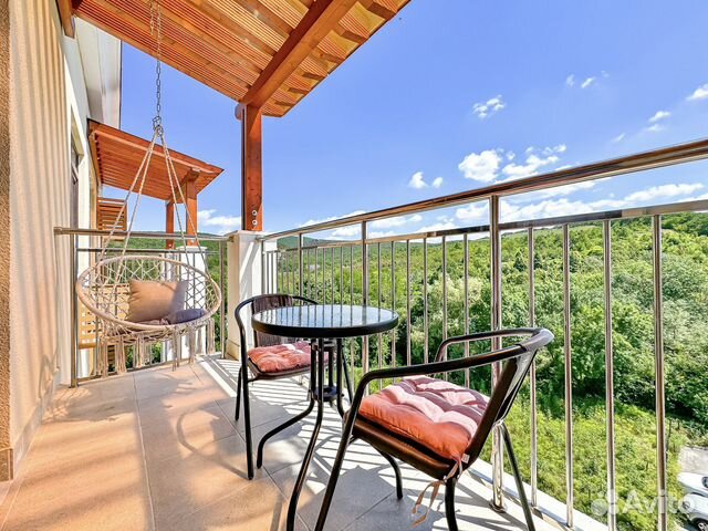 

Квартира-студия, 22 м², 2 кровати