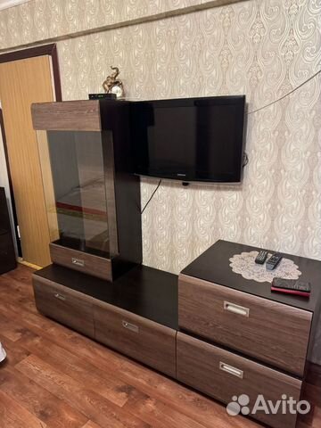 

2-к. квартира, 45 м², 4 кровати