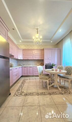 

2-к. квартира, 70 м², 2 кровати