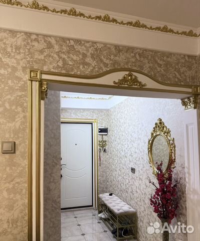 

3-к. квартира, 59 м², 3 кровати