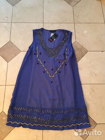 Шикарное платье италия оригинал новое Шикарное платье италия оригинал новое