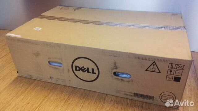 New Сервер Dell T110II 0W7P7H W7P7H 210-35875