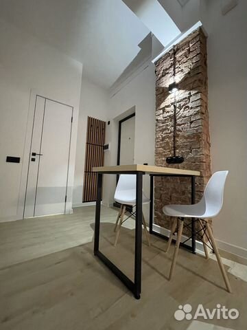 

2-к. квартира, 30 м², 1/5 эт.