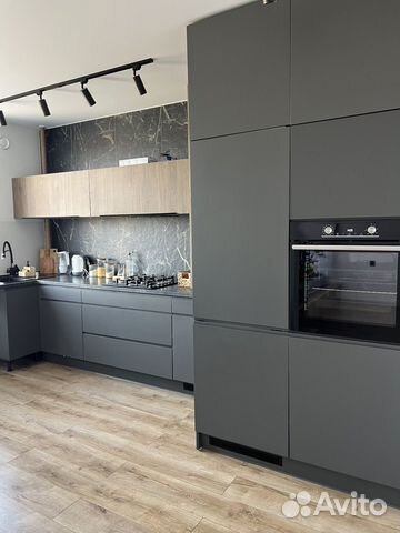 

2-к. квартира, 67 м², 3 кровати