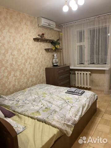

Квартира-студия, 30 м², 2 кровати