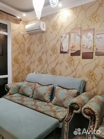 

2-к. квартира, 46 м², 3 кровати