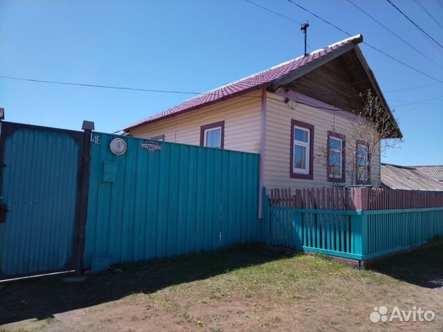 

2-к. дом, 45 м²