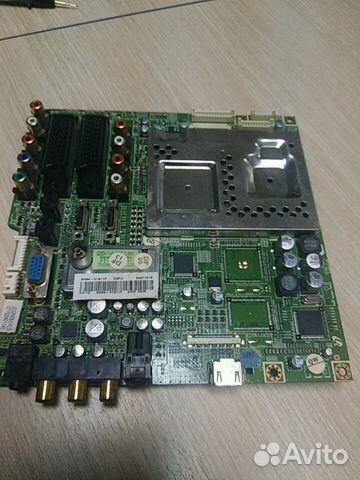 Main 715g4609-m4b-000-0,bn41-02353b,EAX66203805(1