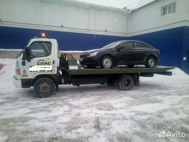 Эвакуатор Эвакуатор