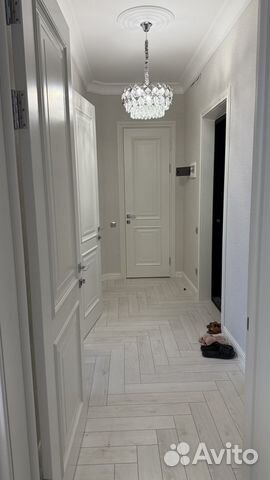 

1-к. квартира, 50 м², 3 кровати