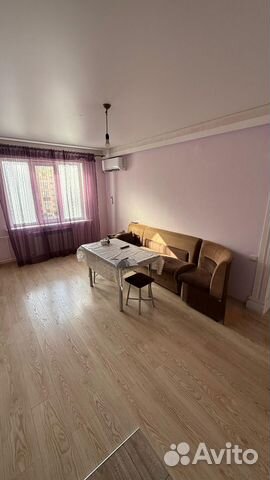 

3-к. квартира, 66 м², 3 кровати
