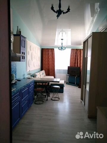 

2-к. квартира, 44 м², 4 кровати