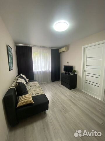 

2-к. квартира, 40 м², 2 кровати