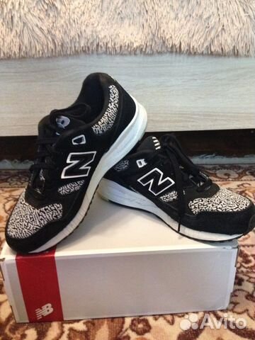 Кроссовки new balance оригинал Кроссовки new balance оригинал