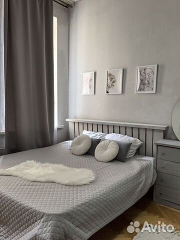

3-к. квартира, 95 м², 5 кроватей