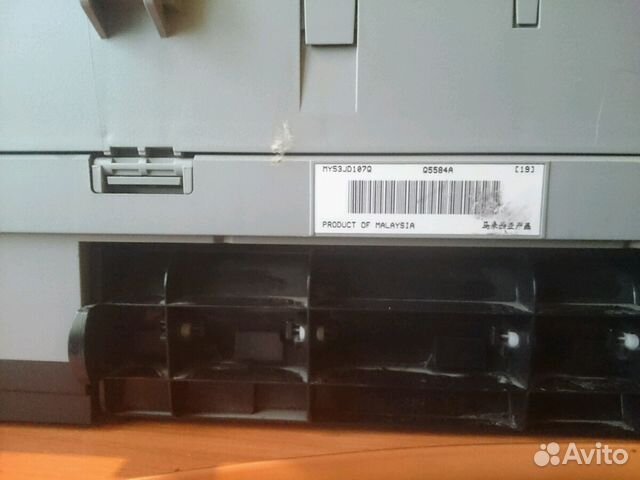 Мфу HP PSC 1613 All-in-One (принтер сканер ксерокс Мфу HP PSC 1613 All-in-One (принтер сканер ксерокс