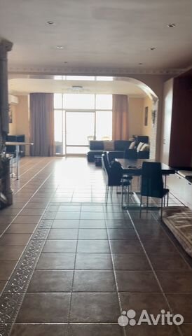 

2-к. квартира, 131 м², 2 кровати