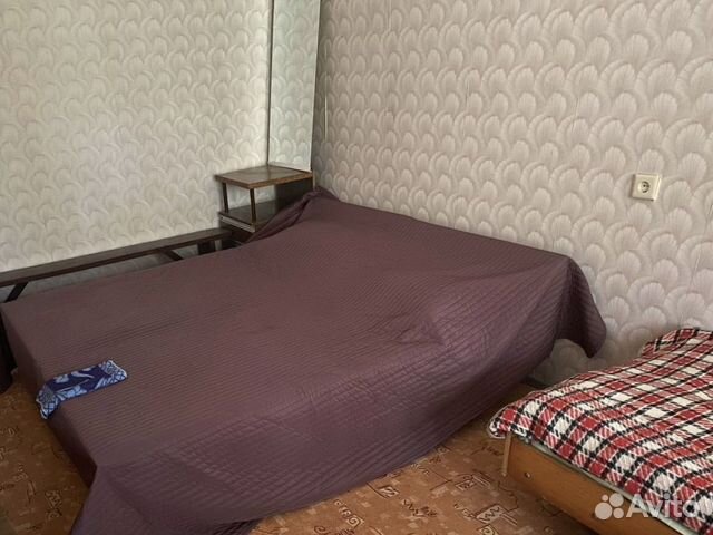 

2-к. дом, 30 м²
