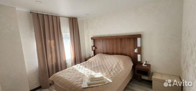 

2-к. квартира, 41 м², 3 кровати