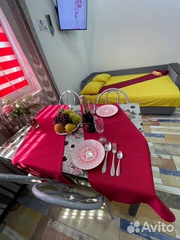 

2-к. квартира, 44 м², 4 кровати