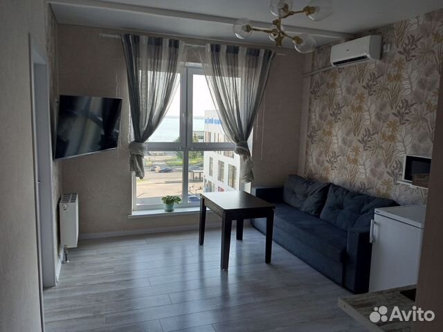 

2-к. квартира, 50 м², 3 кровати