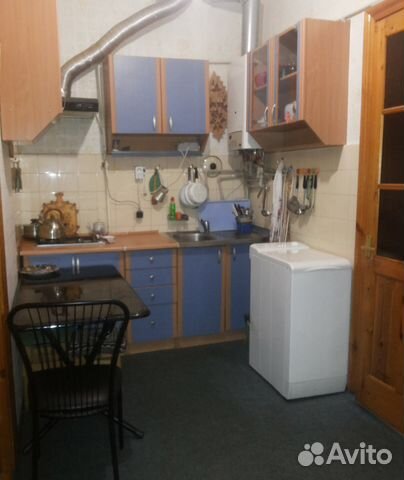 1-к квартира, 30 м², 3/3 эт.