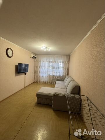 

2-к. квартира, 50,1 м², 4 кровати