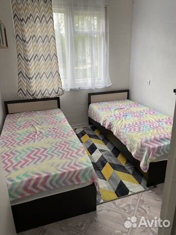 

3-к. квартира, 58 м², 5 кроватей