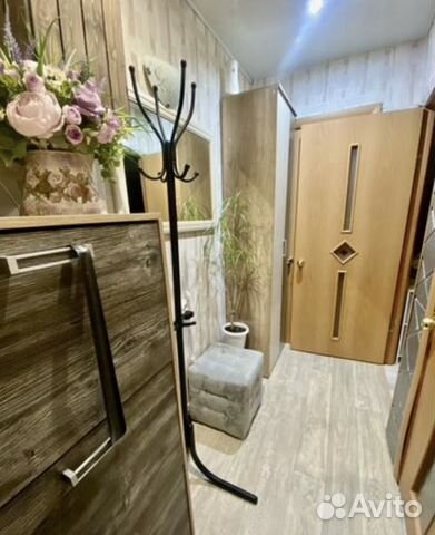 

1-к. квартира, 30 м², 2 кровати