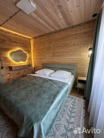 

4-к. таунхаус, 110 м²