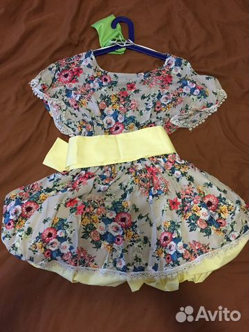 Платье Платье