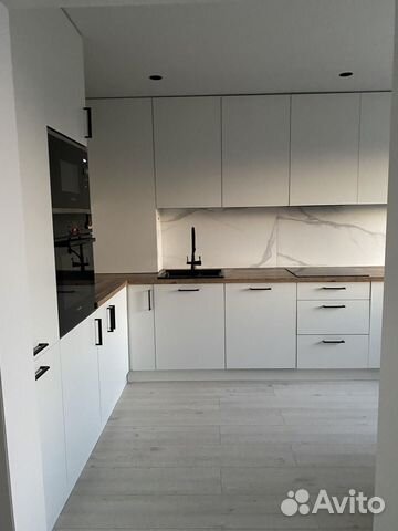 

2-к. квартира, 64 м², 2 кровати