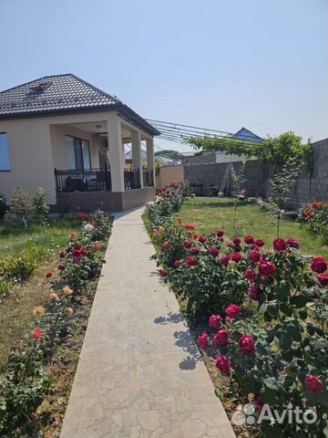 

2-к. коттедж, 70 м²