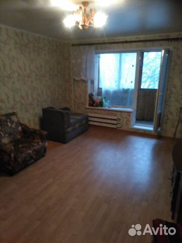 1-к квартира, 37 м², 4/9 эт. 1-к квартира, 37 м², 4/9 эт.