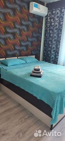 

Квартира-студия, 18 м², 1 кровать