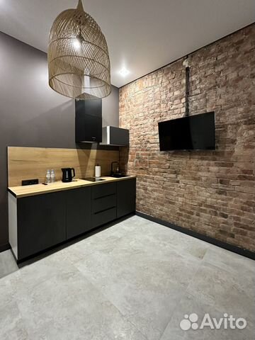 

2-к. квартира, 36 м², 2 кровати