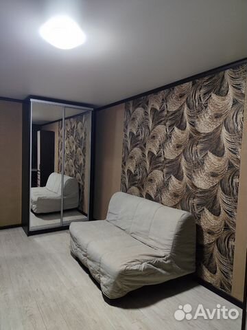 

2-к. квартира, 44,5 м², 3 кровати