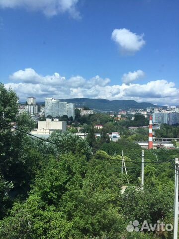 

2-к. квартира, 50 м², 2 кровати