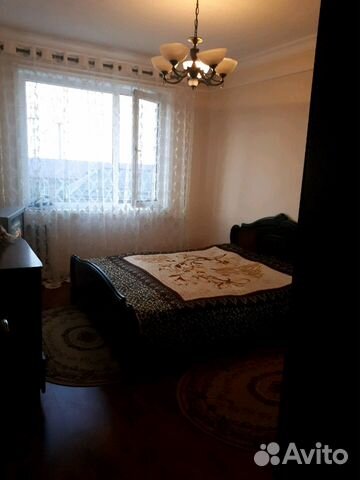 4-к квартира, 81 м², 4/10 эт.