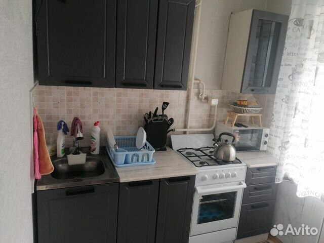 

2-к. квартира, 46 м², 4/5 эт.