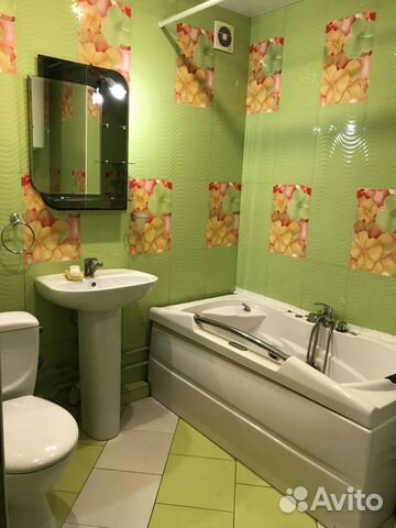 

2-к. квартира, 56 м², 4 кровати