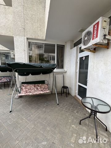 

1-к. квартира, 35 м², 2 кровати