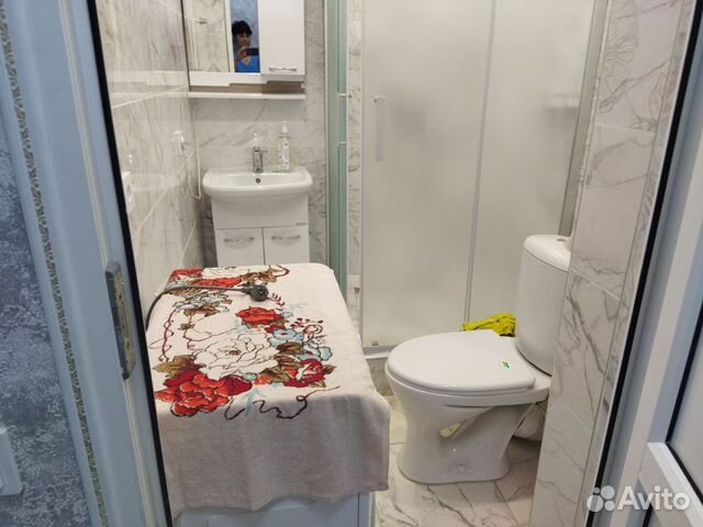 

2-к. квартира, 45 м², 6 кроватей