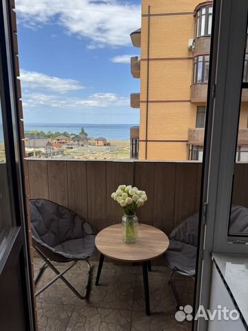

3-к. квартира, 130 м², 4 кровати